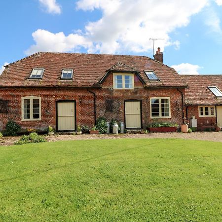Downs View Dairy Villa Broughton  Eksteriør billede