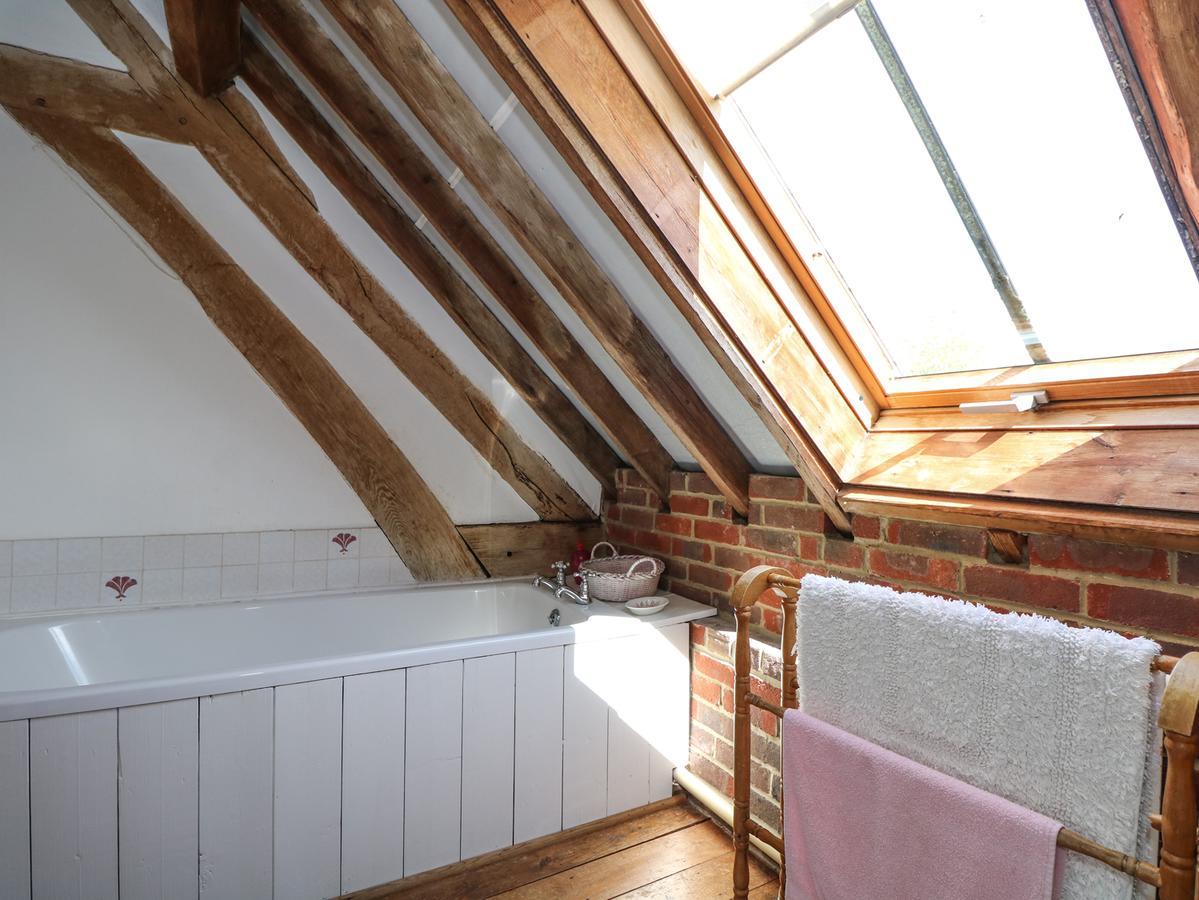 Downs View Dairy Villa Broughton  Eksteriør billede