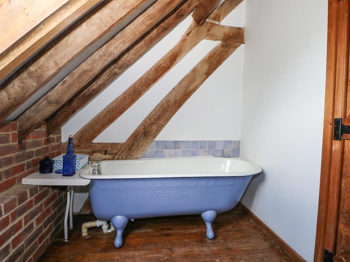 Downs View Dairy Villa Broughton  Eksteriør billede
